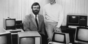 microsoft