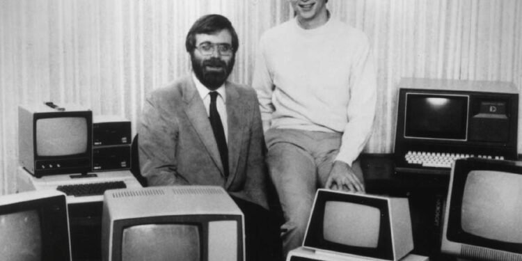 microsoft