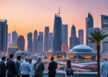 اتجاهات الاستثمار في الشرق الأوسط