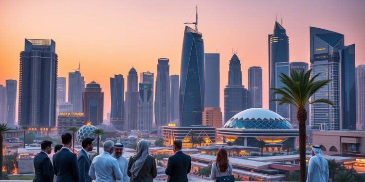 اتجاهات الاستثمار في الشرق الأوسط