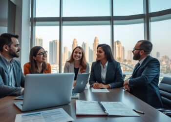 تأسيس شركة في الإمارات