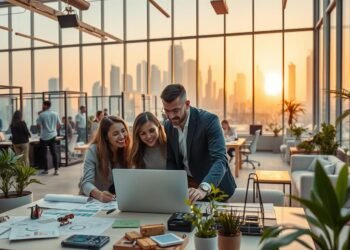 حاضنات أعمال الإمارات