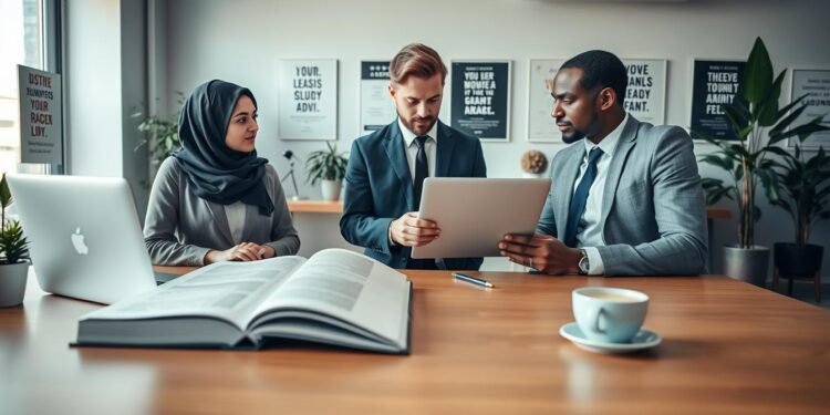 خطة عمل نموذج جاهز