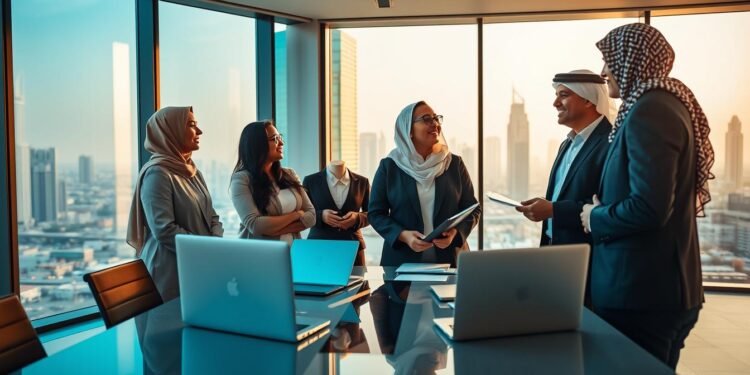 رواد أعمال إماراتيون