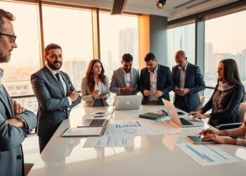 رواد أعمال مصريون