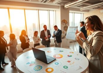 ريادة الأعمال الاجتماعية في MENA