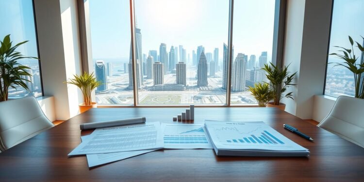 صناديق استثمار السعودية