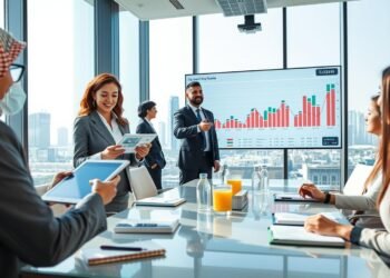 كيف تبدأ مشروعاً تجارياً في السعودية