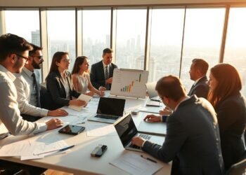 كيف تحصل على تمويل لمشروعك