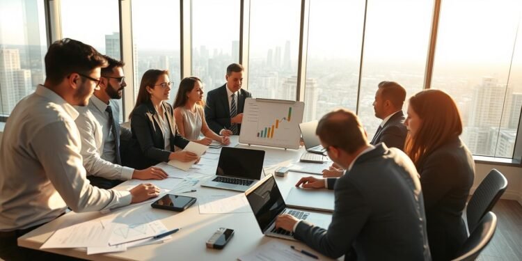 كيف تحصل على تمويل لمشروعك