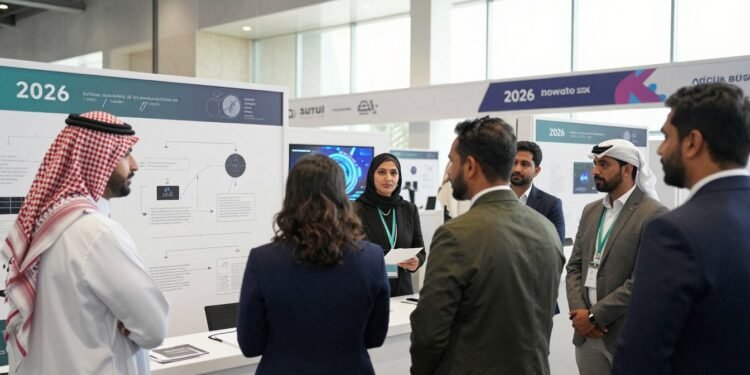 مسابقات ريادة الأعمال 2026