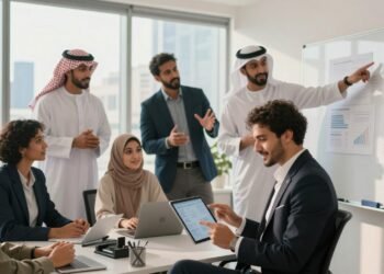 وظائف ريادة الأعمال الاجتماعية