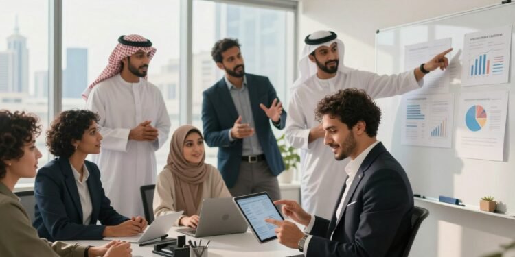 وظائف ريادة الأعمال الاجتماعية