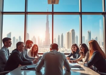 وظائف ريادة الأعمال الاجتماعية