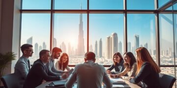 وظائف ريادة الأعمال الاجتماعية