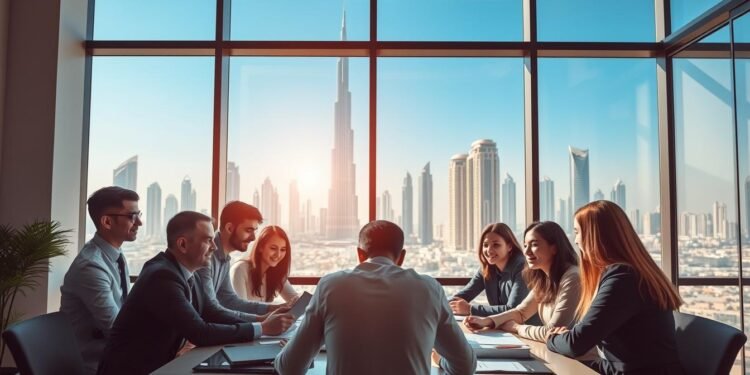 وظائف ريادة الأعمال الاجتماعية