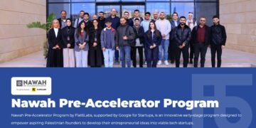 Nawah Pre-Accelerator Program (Cycle 3)