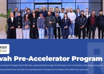Nawah Pre-Accelerator Program (Cycle 3)