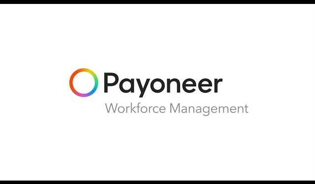 Payoneer Workforce Management