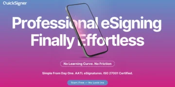 QuickSigner