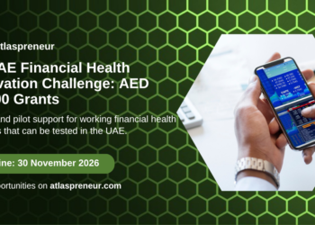 CBUAE Financial Health Innovation Challenge 2026